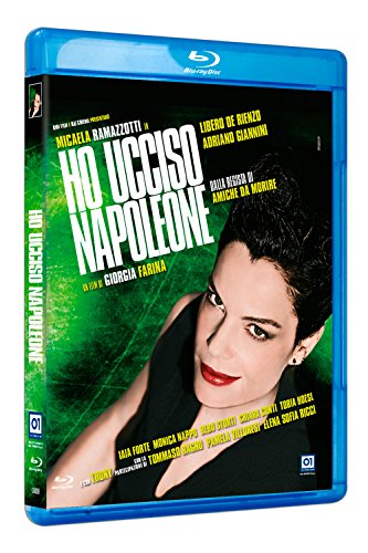 Ho ucciso Napoleone [Blu-ray] [IT Import] von Rai Cinema