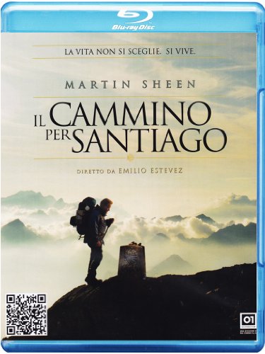 Il cammino per Santiago [Blu-ray] [IT Import] von Rai Cinema