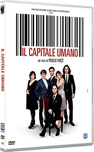 Il capitale umano [IT Import] von Rai Cinema