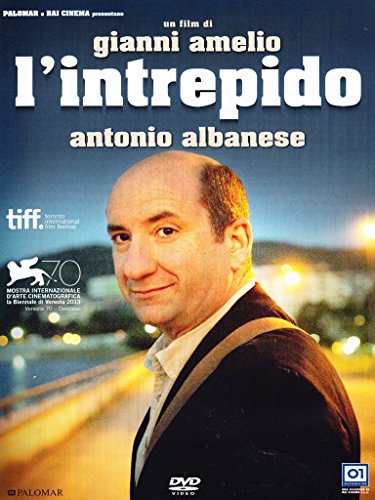 L'intrepido [IT Import] von Rai Cinema