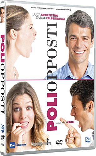 Rai Cinema Dvd poli opposti Rai Cinema Dvd poli opposti von Rai Cinema