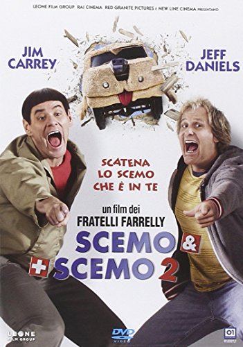 Scemo & + Scemo 2 [IT Import] von Rai Cinema