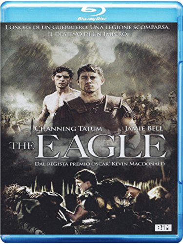 The eagle [Blu-ray] [IT Import] von Rai Cinema