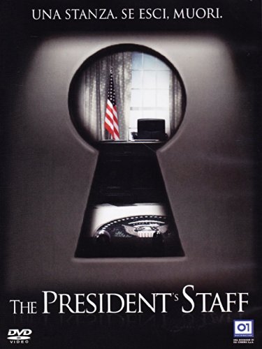 The president's staff [IT Import] von Rai Cinema