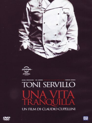 Una vita tranquilla [IT Import] von Rai Cinema