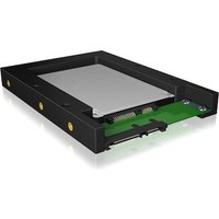 RaidSonic ICY BOX IB-2538StS 2,5" zu 3,5" HDD/SSD Konverter RaidSonic ICY BOX IB-2538StS 2,5" zu 3,5" HDD/SSD Konverter von Raid Sonic
