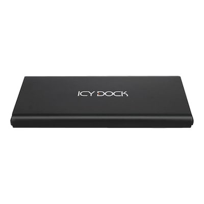 RaidSonic ICYNano MB861U31-1M2B Speichergehäuse 10 Gbit/s - USB 3.2 von Raid Sonic