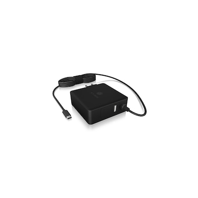 Raidsonic  ICY BOX IB-PS101-PD Steckerladegerät für USB Power Delivery von Raid Sonic