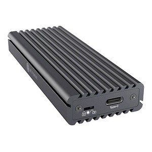 RaidSonic ICY BOX® IB-1817MC-C31 Festplattengehäuse von RaidSonic ICY BOX®