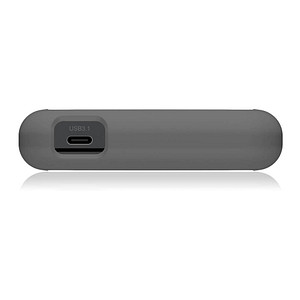 RaidSonic ICY BOX® IB-246-C31-G Festplattengehäuse von RaidSonic ICY BOX®