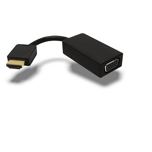 RaidSonic ICY BOX® IB-AC502  HDMI/VGA Adapter von RaidSonic ICY BOX®