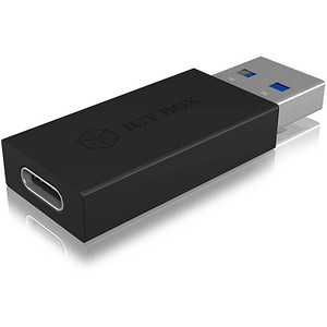 RaidSonic ICY BOX® IB-CB015  USB C/USB 3.0 A Adapter von RaidSonic ICY BOX®