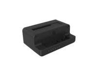 ICY BOX - Dockingstation ICY BOX - Dockingstation von RaidSonic Technology