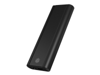 ICY BOX IB-1807MT-C31, SSD-Gehäuse, M.2, PCI Express, 10 Gbit/s, USB Anschluss, Schwarz ICY BOX IB-1807MT-C31, SSD-Gehäuse, M.2, PCI Express, 10 Gbit/s, USB Anschluss, Schwarz von RaidSonic Technology