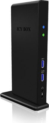 RaidSonic Dockingstation RaidSonic Icy Box IB-DK2241AC RaidSonic Dockingstation RaidSonic Icy Box IB-DK2241AC von RaidSonic