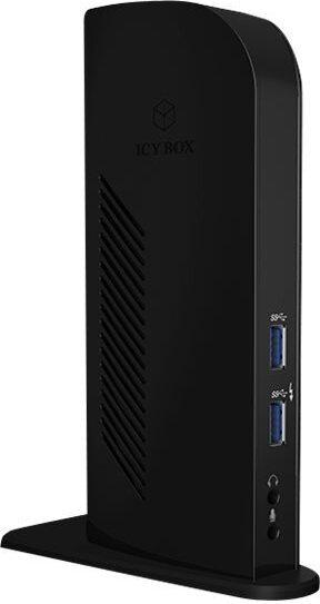 RaidSonic Dockingstation RaidSonic Icy Box IB-DK2242AC von RaidSonic