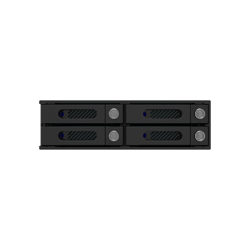 Raidon iT4300-U5 - Internes JBOD Modul Raidon iT4300-U5 - Internes JBOD Modul von Raidon