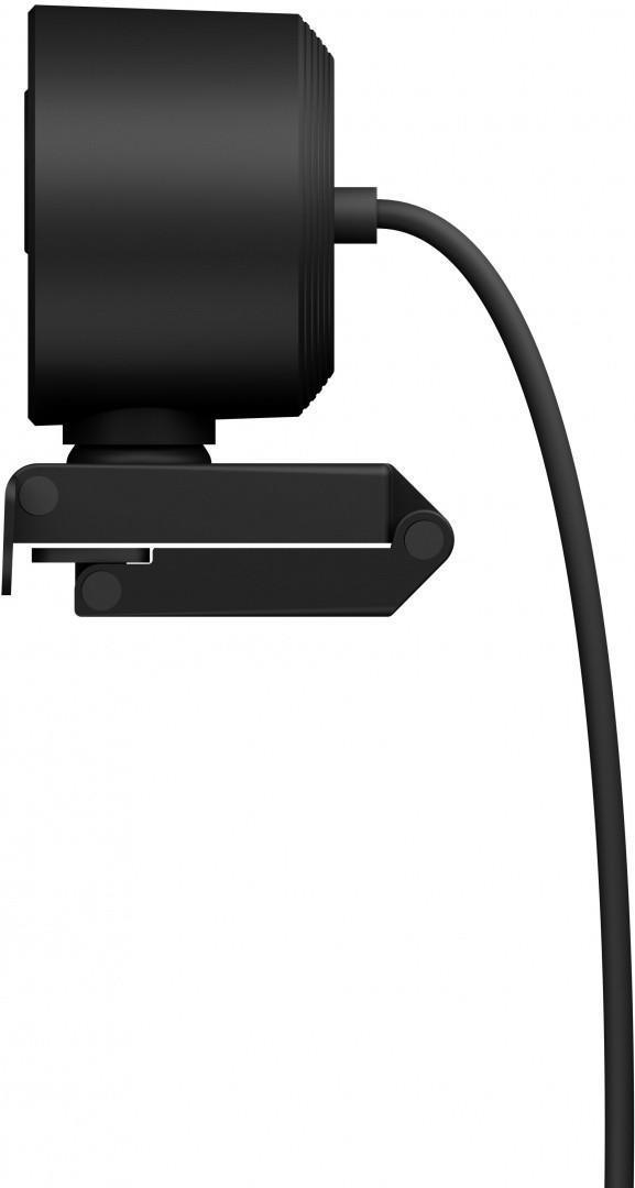 FHD webcam, 1080P, auto focus, wide view angle, build in microphone (IB-CAM501-HD) von Raidsonic