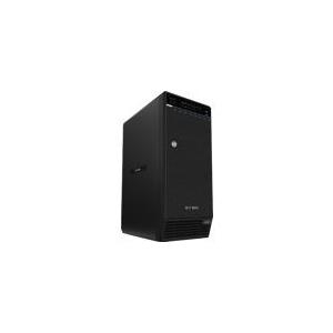 RaidSonic ICY BOX IB-3680SU3 - Festplatten-Array - 8 Schächte (SATA-600) - 0 x - SATA 3Gb/s, USB3.0 (extern) (IB-3680SU3) von Raidsonic