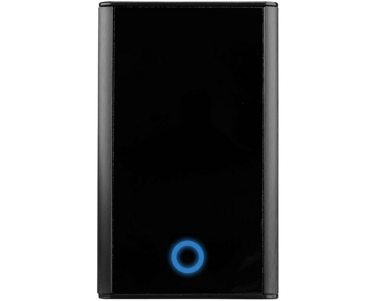Raidsonic Festplatten-Gehäuse ICY BOX IB-273StU3 USB 3.0 Gehäuse Raidsonic Festplatten-Gehäuse ICY BOX IB-273StU3 USB 3.0 Gehäuse von Raidsonic