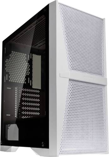 Raijintek 0R20B00206 Midi-Tower Gaming-Gehäuse, Gehäuse von Raijintek