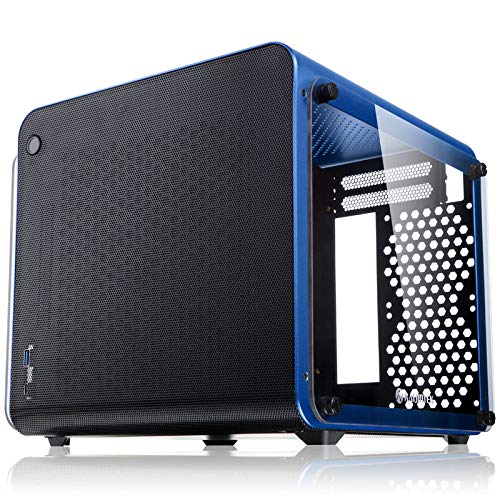 Raijintek Metis Evo TGS (Bleu) von Raijintek