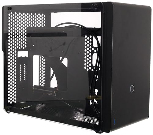 Raijintek kompatibel Ophion Evo Aluminium-Seitenteil von Raijintek