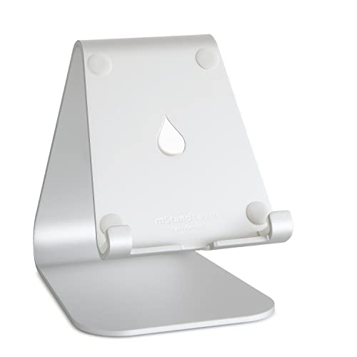 Rain Design 10050 Mstand Tablet plus mit Winkelverstellung silber Rain Design 10050 Mstand Tablet plus mit Winkelverstellung silber von Rain Design