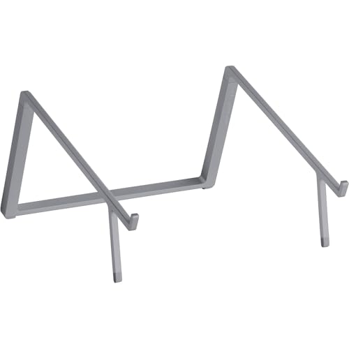 Rain Design mBar Pro+ zusammenklappbarer Ständer für MacBook - MacBook Pro - Laptopständer - Grau Rain Design mBar Pro+ zusammenklappbarer Ständer für MacBook - MacBook Pro - Laptopständer - Grau von Rain Design