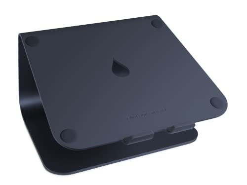 Rain Design mStand Laptop Stand - Midnight von Rain Design