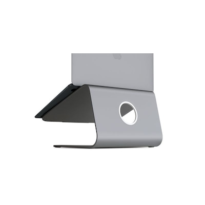 Rain Design mStand Notebookständer space grey von Rain Design