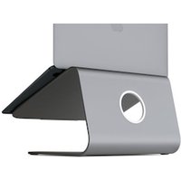 Rain Design mStand Notebookständer space grey von Rain Design