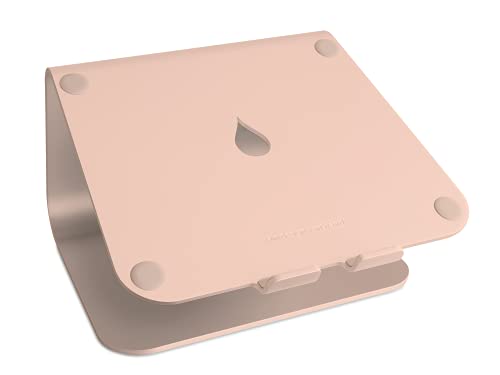 Rain Design mStand Ständer für MacBook - MacBook Pro - Laptopständer Gold Rain Design mStand Ständer für MacBook - MacBook Pro - Laptopständer Gold von Rain Design