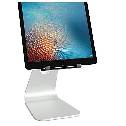 Rain Design mStand Tablet pro horizontale und vertikale Ständer für iPad Air et Tablett 9.7 Inch Silber von Rain Design