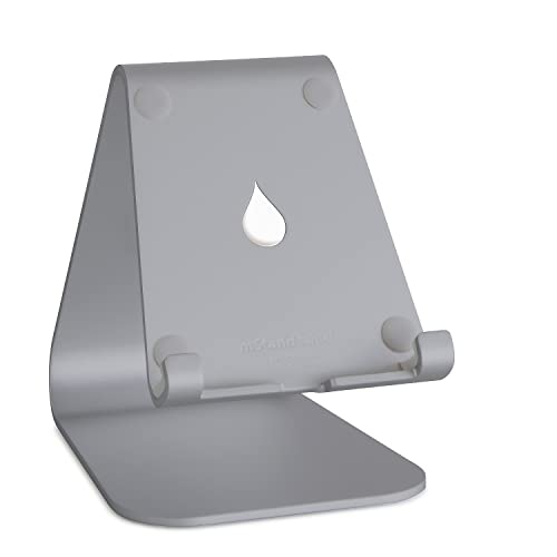 Rain Design mStand iPad/iPhone Stand Series - mStand Tablet, Space Gray von Rain Design