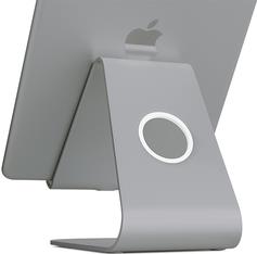 Rain Design mStand tablet Tablet Multimedia stand Grau (10052) von Rain Design