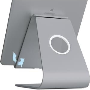 Rain Design mStand tablet plus - (Space Grau) (10055) von Rain Design
