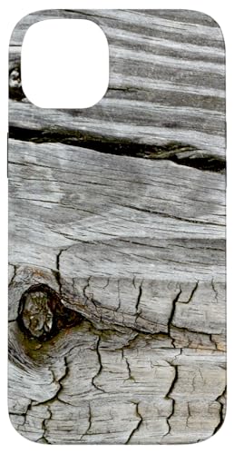 Altes verwittertes Holz Hülle für iPhone 14 Plus Altes verwittertes Holz Hülle für iPhone 14 Plus von RainFish Graphics