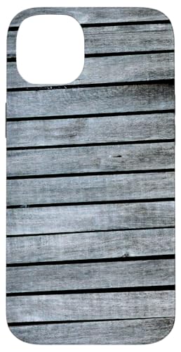 Barnwood Abstrakte Kunst Hülle für iPhone 14 Plus Barnwood Abstrakte Kunst Hülle für iPhone 14 Plus von RainFish Graphics
