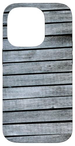 Barnwood Abstrakte Kunst Hülle für iPhone 14 Pro Barnwood Abstrakte Kunst Hülle für iPhone 14 Pro von RainFish Graphics