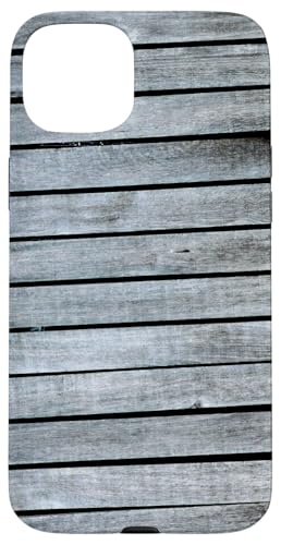 Barnwood Abstrakte Kunst Hülle für iPhone 15 Plus Barnwood Abstrakte Kunst Hülle für iPhone 15 Plus von RainFish Graphics