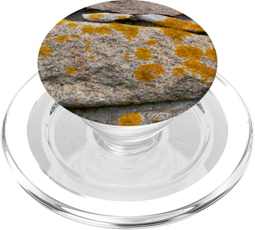Felsen und Flechten PopSockets PopGrip für MagSafe von RainFish Graphics