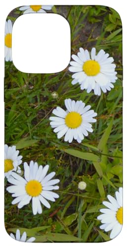 Gänseblümchen Hülle für iPhone 14 Pro Max Gänseblümchen Hülle für iPhone 14 Pro Max von RainFish Graphics