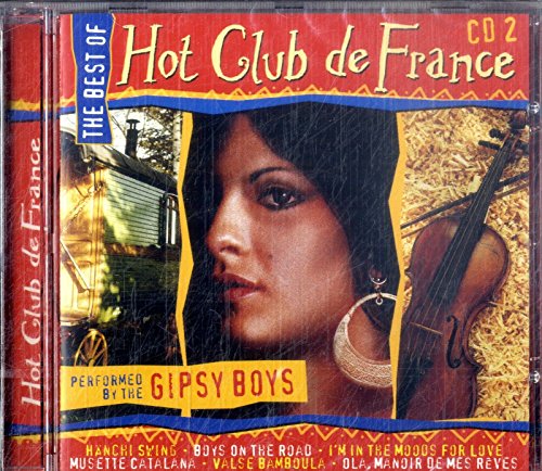 Hot Club de France CD 2 von Rainbow (Foreign Media Group Germany)