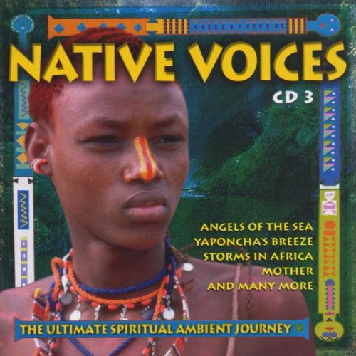 Native Voices 1 Vol.3 von Rainbow (Foreign Media Group Germany)