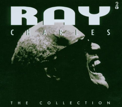 Ray Charles 2-CD von Rainbow (Foreign Media Group Germany)