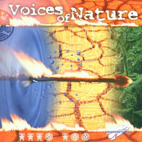 Voices of Nature von Rainbow (foreign Media Group Germany)