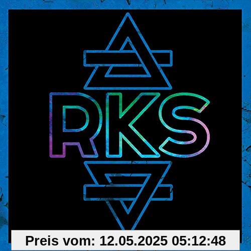 RKS [Vinyl LP] von Rainbow Kitten Surprise