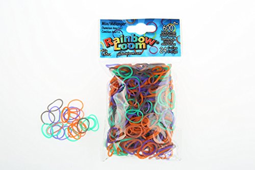 Elastische Rainbow Loom Chamäleon von Rainbow Loom