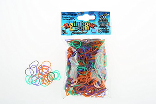 Rainbow Loom Chamäleon Gummibänder von Rainbow Loom